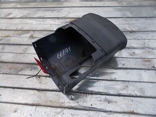 9704620243 MERCEDES Кожух рулевой колонки