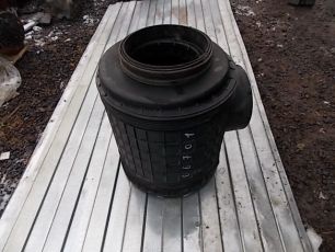 Изображение грузовика