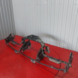 9436800655 MERCEDES Каркас торпедо