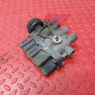 5010422345 RENAULT Кран ECAS, № XF463293