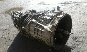 7421466276 RENAULT КПП, 16S2230, Без ретардера, МКПП