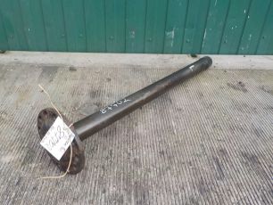 Изображение грузовика