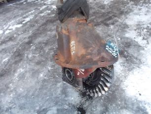 Изображение грузовика