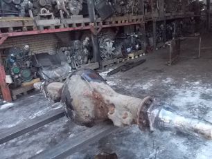 Изображение грузовика