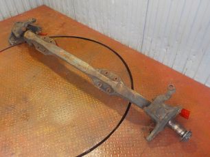 Изображение грузовика