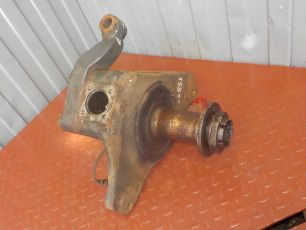 Изображение грузовика