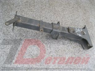 1445548 DAF Кронштейн глушителя, № XF42085