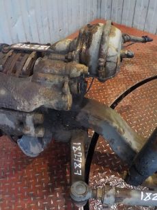 Изображение грузовика