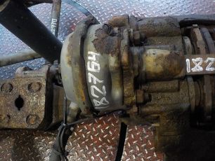 Изображение грузовика