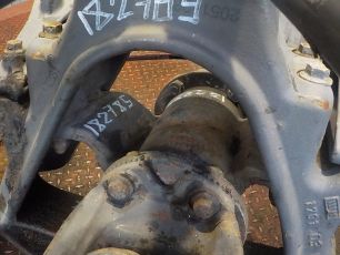 20455169 VOLVO Подшипник подвесной, № XF182785