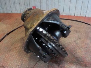 5600586097 RENAULT Редуктор заднего моста, P1370, № XF181800
