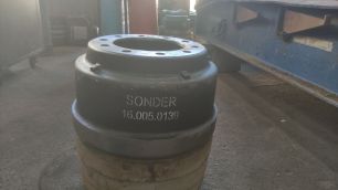 160050139 SONDER