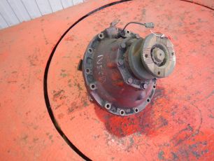 Изображение грузовика