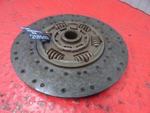 Изображение грузовика