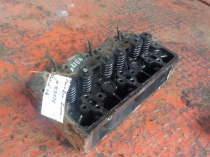 3978063 VOLVO Головка блока