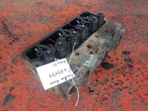 3978063 VOLVO Головка блока, № XF49177