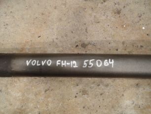 1524627 VOLVO Полуось левая, № XF55064
