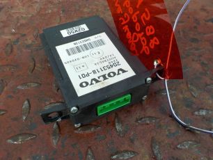 Изображение грузовика