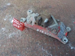 5010316681 RENAULT Подушка двигателя, № XF126215