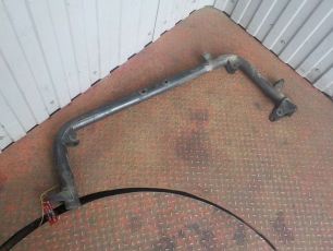 Изображение грузовика