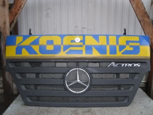 Изображение грузовика