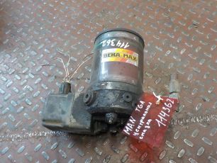 Изображение грузовика