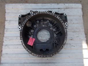 20451347 VOLVO Кожух маховика, № XF70401