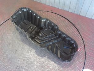 5200523380 RENAULT Поддон масляный, № XF179297