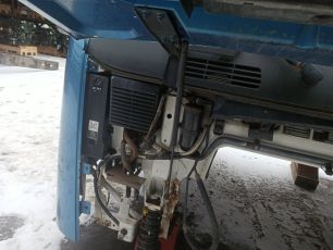 Изображение грузовика