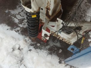 Изображение грузовика