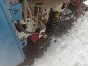 Изображение грузовика