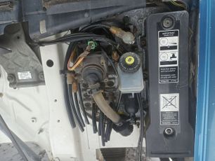 Изображение грузовика