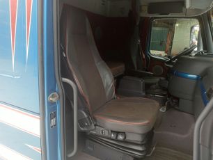 Изображение грузовика