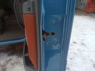 Изображение грузовика