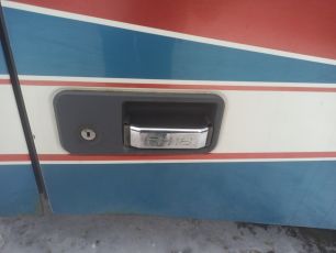 Изображение грузовика