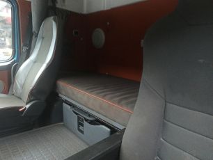 Изображение грузовика