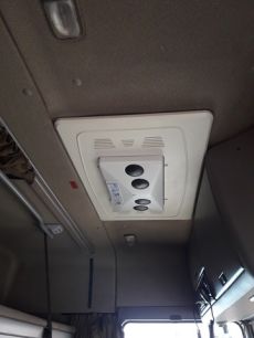 Изображение грузовика