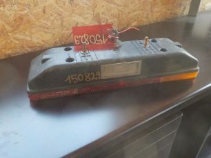 Изображение грузовика