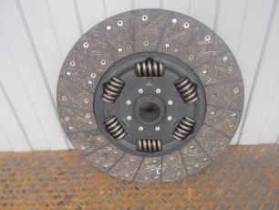 Изображение грузовика