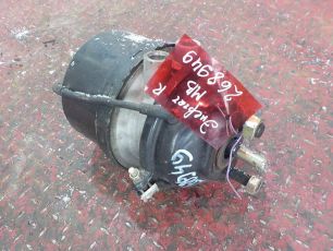 Изображение грузовика