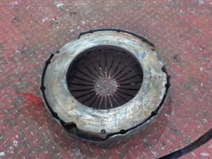 Изображение грузовика