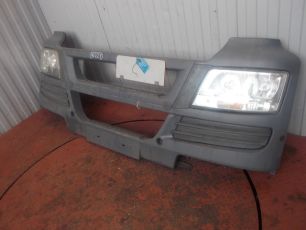 Изображение грузовика