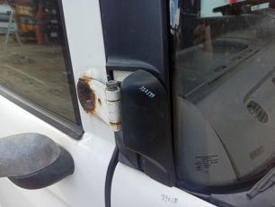 Изображение грузовика