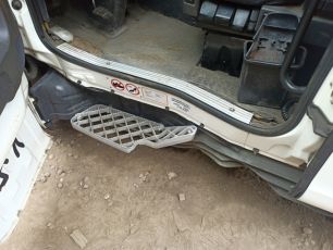 Изображение грузовика