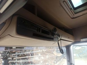 Изображение грузовика