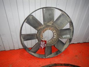 504029737 IVECO Крыльчатка термомуфты