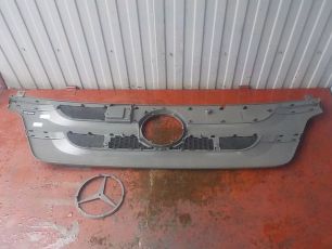 Изображение грузовика