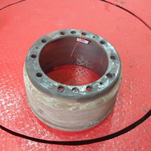 Изображение грузовика