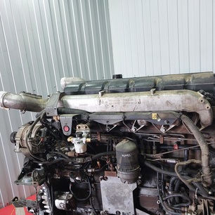5010477385 RENAULT Коллектор впускной, № XF431174