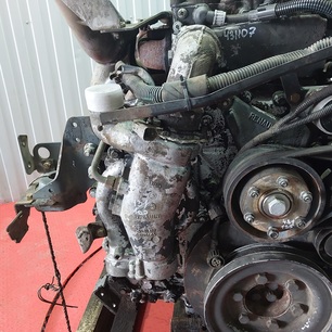 5010477005 RENAULT Насос водяной, № XF431182